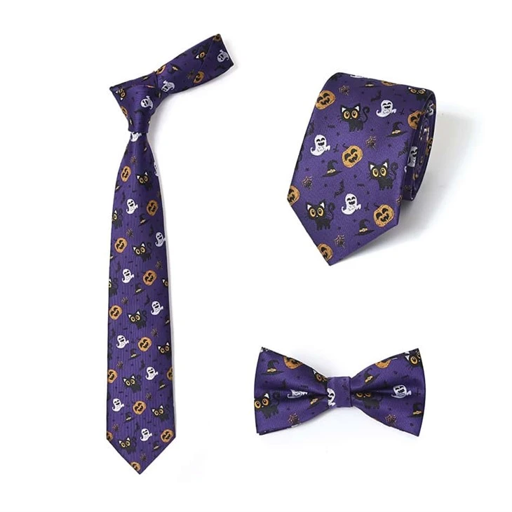 Adult Halloween Costumes Accessories Tie